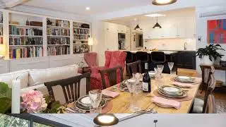 ART HOUSE BEULAH Allrealty - Furnished Long-Term Accommodation - Adelaide, South Australia.