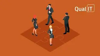 Qual IT - Silo Mentality