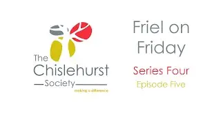 Friel on Friday - Norlands Crescent