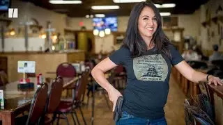 QAnon Supporter Lauren Boebert Beats Five-Term GOP Congressman