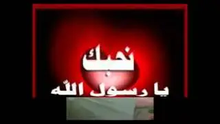 المداح علاء الفهداوي قصيدة دك الدفوف بليلة الميلادي