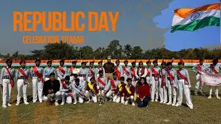 Republic Day 2026 full Parade Titabar @EIGHTFORD #trending #viral