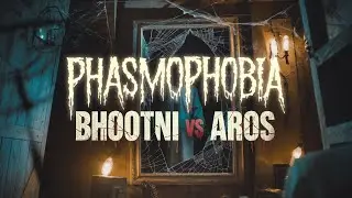New Map New Hunt begins&hellip; Phasmophobia Live /  #phasmophobia #phasmophobialive