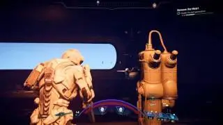 Mass Effect&trade;: Andromeda  /  Remove The Heart  /  Voeld