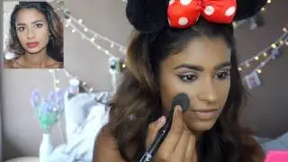 Full Face Misslyn makeup| First Impression