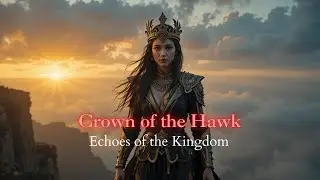 Immersive Epic Battle Soundtrack | Crown of the Hawk | Music epic Fantasy