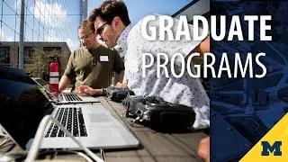 Pursue Your Own Ideas: Grad Programs in CSE