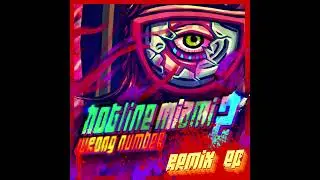 06. Remorse (Carpenter Brut Remix)