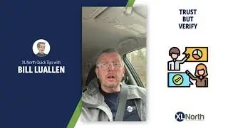 XL North Quick Tip #20: Get Manufacturer Verification Before Using Products on Commercial Floors