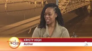A New Day: Turning Pages and Inspiring Minds: An Interview with Children&rsquo;s Author Kristy High