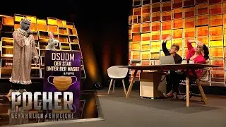Überraschendes Live-Duett! Amira Pocher singt mit Alexander Klaws | Pocher - gefährlich ehrlich!