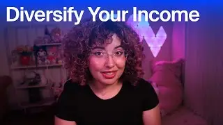 Passive Income Streams for Content Creators