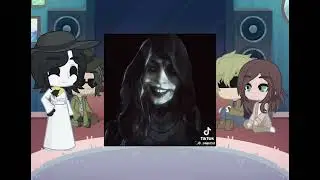 Resident evil react to Re7, Re8 and DLC