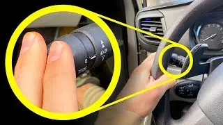 40 Fatos Raros que a Maioria dos Motoristas Desconhece