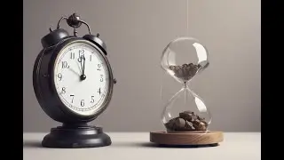 From Busy to Balanced |My AI-Driven Time-Saving Secrets