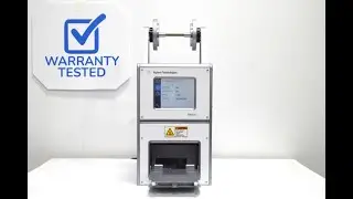 Agilent PlateLoc Microplate Sealer [BOSTONIND] - 60591