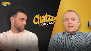 Craig Johnson: Streamlining Business Systems & Simplifying Online Entries | Chatzzz Ep. 54
