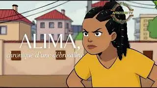 ALIMA &eacute;pisode 1 - L&rsquo;affaire du SUGAR DADDY mielleux