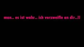 Fard - zwischen uns..&hearts; (Lyrics)