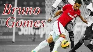 ● Bruno Gomes ● Goals & Skills ● Internacional ●2014-2015 |HD| ●