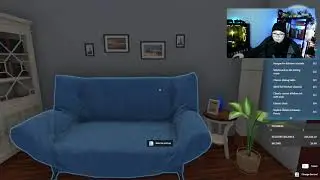 House Flipper - Making Money with Tasks