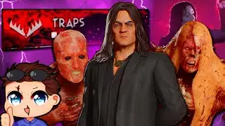 My Best Baal Build Currently USE IT.. | Evil Dead: The Game
