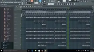 Drake Ft Popcaan Controlla FLP