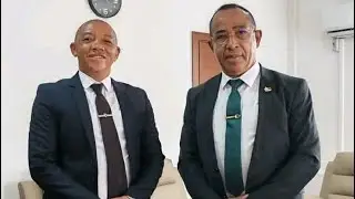 ALEOKO AHO MATY MBA HAMPIADANA ZANDARY RAHALAHIKO ANY AORIANA ( Nouveauté gasy 2026 ) 