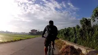 IMUS to MOLINO 1 by markcesz