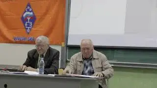 Работа QSL-бюро СРР по Самарской области 2018