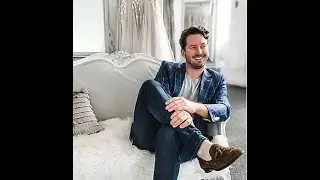 Meet Jack Sullivan // The Most Hilarious Bloke In Bridal Fashion