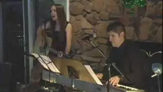 Crazier - Lizzy Zyburt & Christian Moder