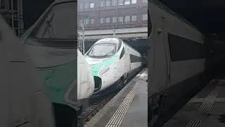 Trelentia Astrovo Ausfahrt nach Milano Centralle Makro+Lichtgr&uuml;&szlig;e