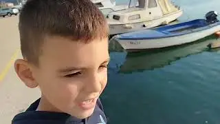 Pecanje u Baru na plovak @Lav.Vukićević  Lavov drugi video