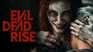 EVIL DEAD RISE Trailer 2 (2024) Link 👉 In Comment ⬇️