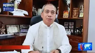 nag aalburutong Volcan Mayon. News Update with Mayor Reynaldo Bragais, Tabaco City Albay .Jan 5 2026