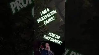 Not My Best Caught On Video Moment #videogames #shorts #gamerlife
