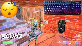 OG Fortnite Ranked Reload Gameplay (Keyboard and Mouse)