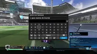 *LIVE* Rocket League | Trading | Huge Giveaway at 250 subs |Hope u enjoy :)