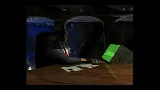 Descent Maximum : DESCENT1 Intro - ACT7 (Japanese)