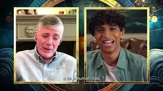 Percy Jackson Y Los Dioses Del Olimpo | Podcast | Episodio 206: Propuesta de Polifemo