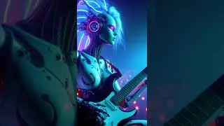 Линда - Марихуана (Ai cover) от ROCKLABORATORY #suno #рок
