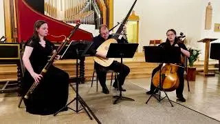 Seattle Historical Arts for Kids - Early Music Youth Academy 
