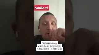 Підтвердження дипломів в Нідерландах на сайті nuffic.nl
