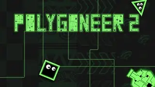 Polygoneer 2 - Devlog #1