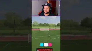 TUTORIAL DRIBLE DO CRISTIANO RONALDO NO FIFA!! #shorts #fifa #cr7 #fifaultimateteam