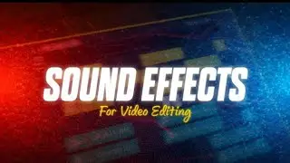 Best Sound Effects For Edits | Free Sound Effects No Copyright | #soundeffects​ #clipcomedycreations