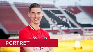 Portret Kunst | Torres-fan