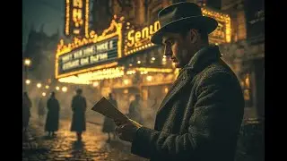 A Curtain Falls by Stefanie Pintoff | Historical Mystery Analysis & Theatrical Murder Explained