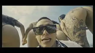 LA SANTA GRIFA // MEDICINAL // VIDEO OFICIAL 